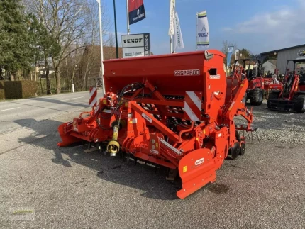 Maschio Gaspardo DOMINATOR 3000 COMBI2 + DAMA 300 - 24