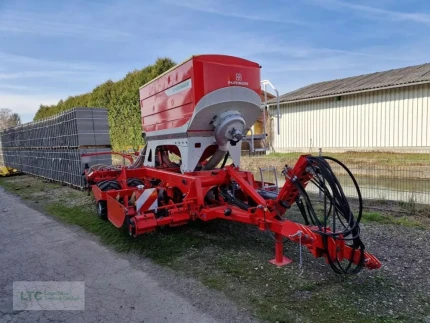 Pottinger TERRASEM 3000
