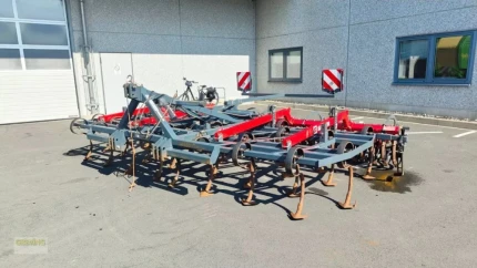 Vibroculteur - 5M - 2018