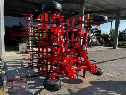 Vibroculteur - 4M - 2023