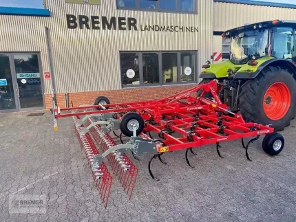 Güttler SUPERMAXX 50-7 BIO EDITION