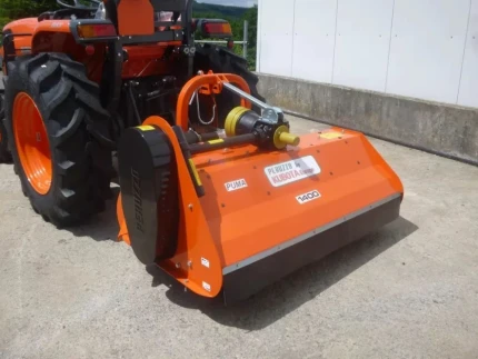 Kubota PUMA 1400 NEU