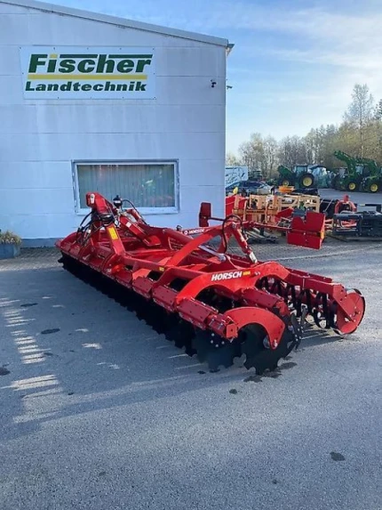Horsch JOKER 5 CT