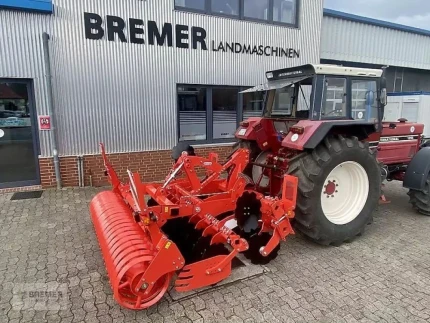 Déchaumeur - 3M - 2023