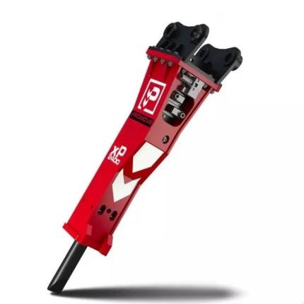 Mini pelle / Pelle / Excavatrice - 2023