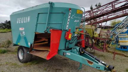 Mélangeuse bol - 16M3 - 2013,2019