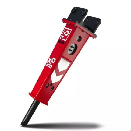 Mini pelle / Pelle / Excavatrice - 2023