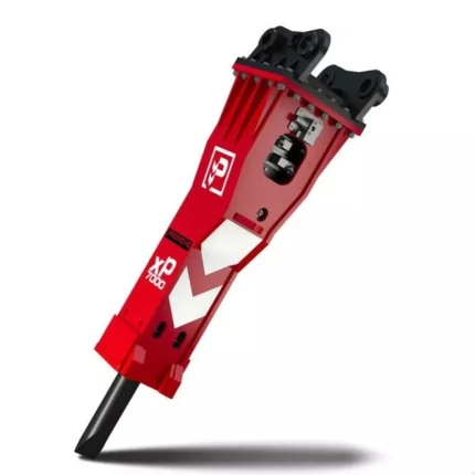 Mini pelle / Pelle / Excavatrice - 2023