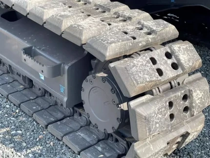 Inconnu RUBBERLINK CASE CX85/90 & CX145