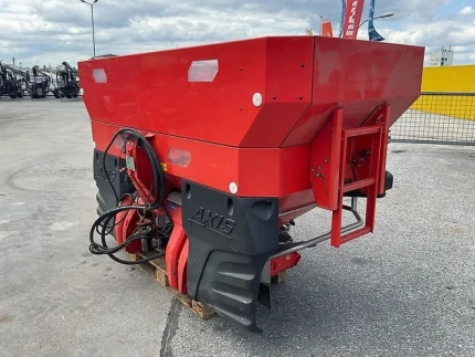 Rauch AXIS H 30.2 EMC