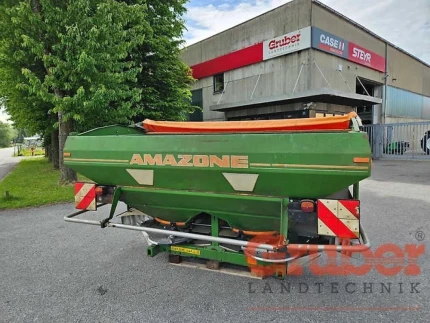 Amazone ZA-M 3000 ULTRA