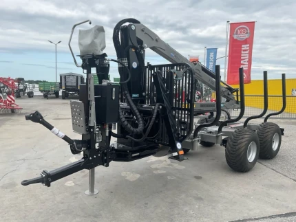 Trejon MF 1050 / V 7800