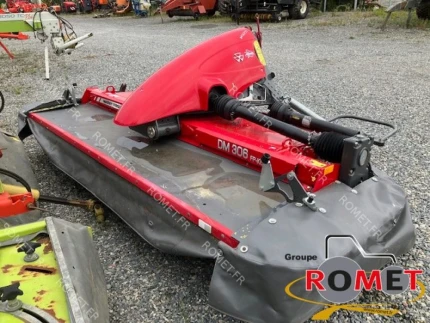 Faucheuse - 150H - 2020