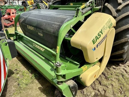 Krone EASY FLOW 300 S