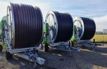 Bauer RAINSTAR E100 - E600