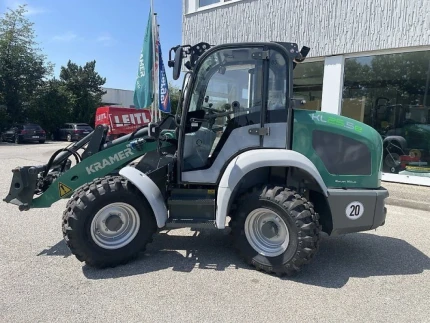 Kramer KL 25.5 E