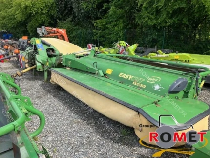 Faucheuse - 1225H - 2019