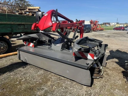 Faucheuse - 3M - 30H - 2020