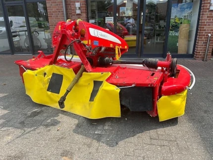 Pottinger EUROCAT 311