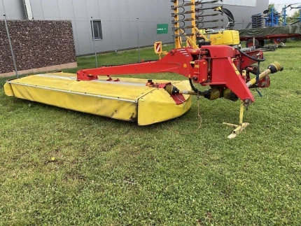 Pottinger NOVACAT 442