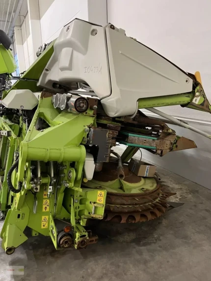 Claas ORBIS 750 PREIS REDUZIERT !!!