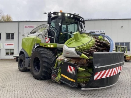 Claas JAGUAR 970