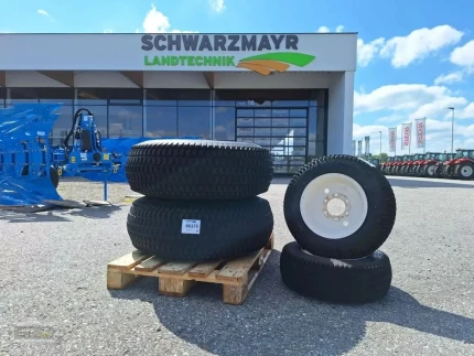 Inconnu ISEKI RASENBEREIFUNG