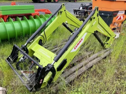 Claas FL 80 C - 3. KREIS