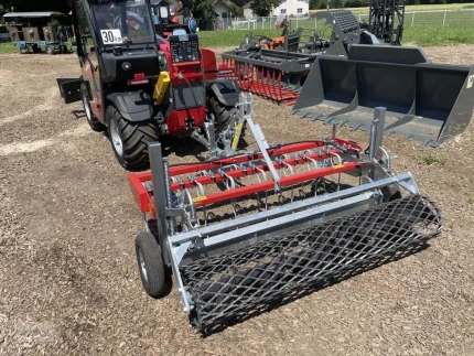 Inconnu R&S REITBAHNPLANER