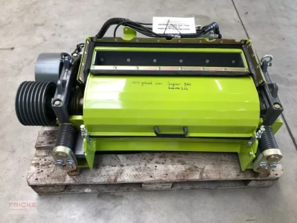 Claas MULTI CROP CRACKER L 125/125