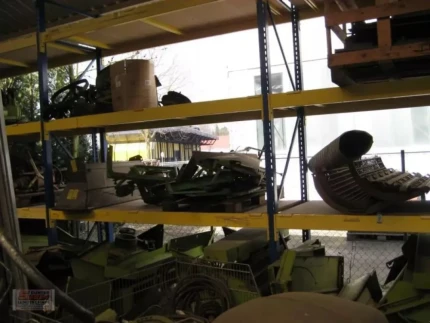 Claas REPLACEMENT PARTS