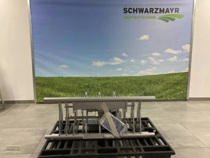 Inconnu MöSL MSW-KUPPELSYSTEM