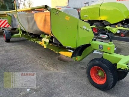 Claas DIRECT DISC 500