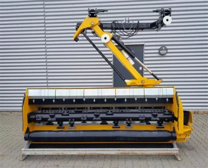 Muthing MU-L/S VARIO 250-31