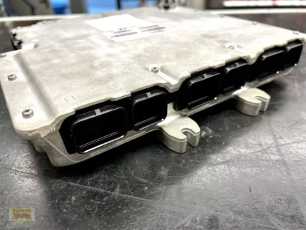 New Holland ECU PASSEND ZU T6 NEW HOLLAND CNH 47950977