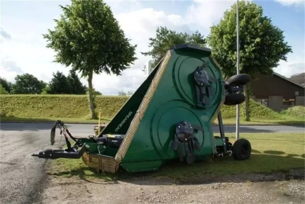 Spearhead MULTICUT 820