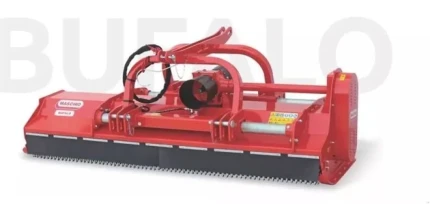 Maschio Gaspardo BUFALO 300 SPRIALROTOR