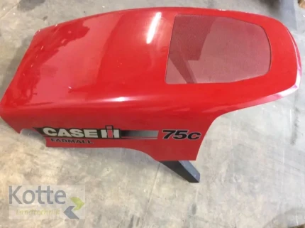 Case IH FARMALL C 75