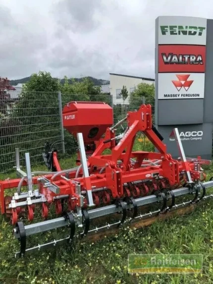 Güttler GREEN MASTER 300