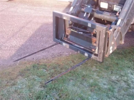 Inconnu BALLESPYD M/ 1100MM TæNDER