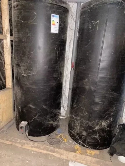 Inconnu LUMO EL-VANDVARMER