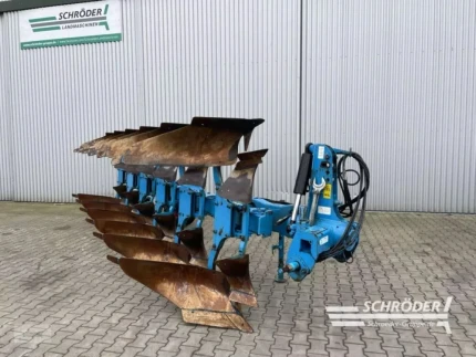 Lemken VARIOPAL 9 5+1 N100