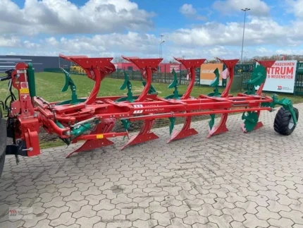 Kverneland KVERNELAND 2300S-100 5 SCHAR