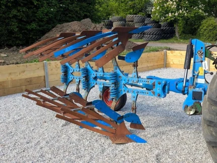 Lemken EUROPAL 5 X 3 L 90