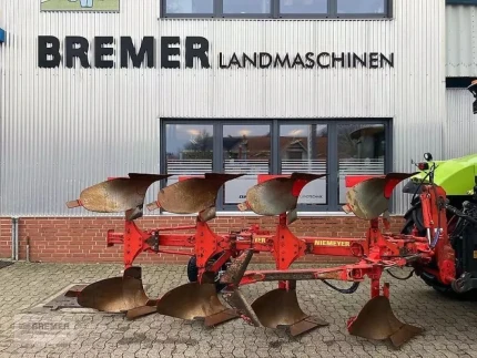 Niemeyer DELTA 3 VARIANT IV