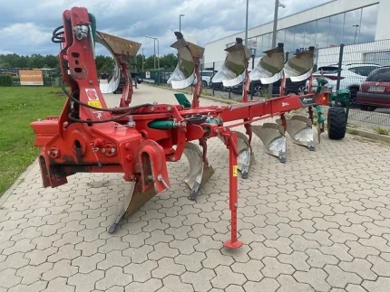 Kverneland LD 100-300 5-SCHAR