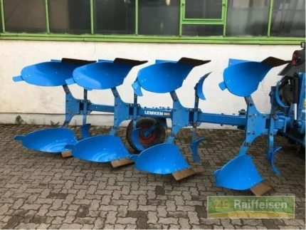 Lemken EUROPAL 7