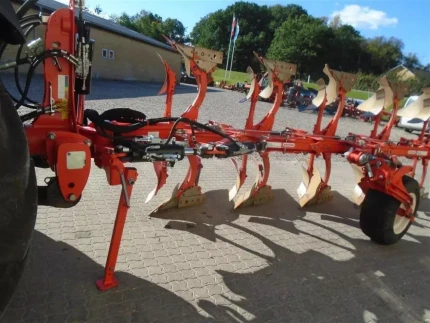 Maschio Gaspardo 5F. UNICO NS V M 4 + 1 MEGET VELHOLDT