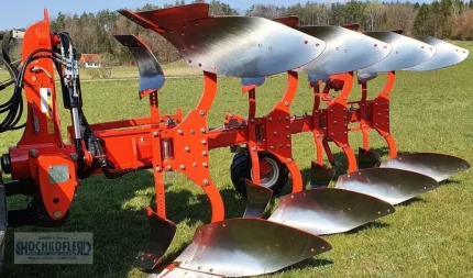 Maschio Gaspardo UNICO M VARIO 4+