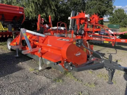 Kuhn KRAUTSCHLEGLER BFP32